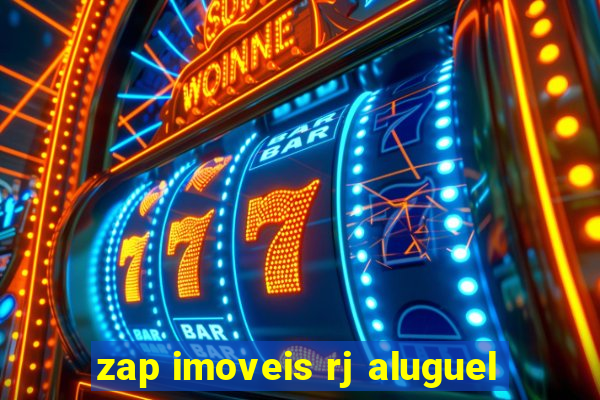 zap imoveis rj aluguel